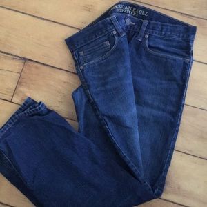 American Eagle Men’s jeans